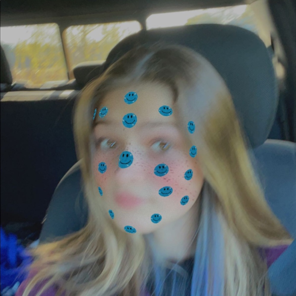 Meet your Posher, Emma